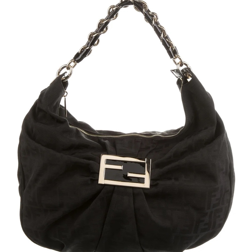 Fendi Large Mia Hobo bag
